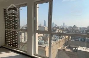 اوایل صیاد/141مترویو ابدی/تکواحدی مدرن