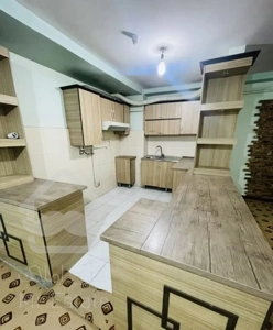 آپارتمان ۵۷ متر پارکینگ دار اندیشه املاک جوادپور