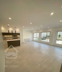 آپارتمان 118متر دیزاین خاص اروپایی