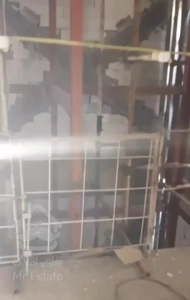 آپارتمان ۱۲۱ متری ۳ خواب ، تحویل برج ۷