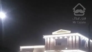 ویلا دوبلکس سه خواب مستر