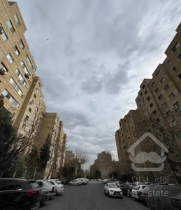 ۳ خوابه  فاز یک کوی زنبق بازسازی شده