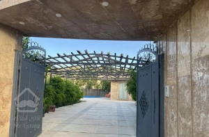 فروش باغ دشت ارژن