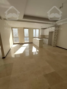 ۷۵ متر ( شهرک پرواز ) فول امکانات