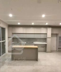 ۱۰۰ متر سند ملکی دو خواب بر خیابان امام رضا