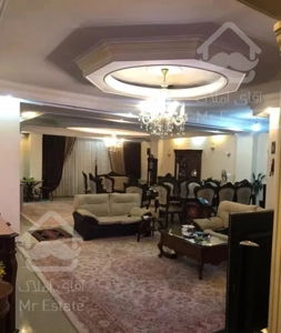 زمرد پاسداران ۱۷۰ متر با سالن بزرگ / شخصی ساز