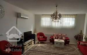 فروش ۸۱ متری آسانسور دار طبقه دوم شمالی شهرک سیمرغ