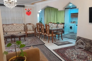 فروش آپارتمان ۸۶متری ۲ خوابه