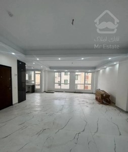 فروش آپارتمان ۱۱۵ متری ۲ خوابه در پیروزی نبردشمالی