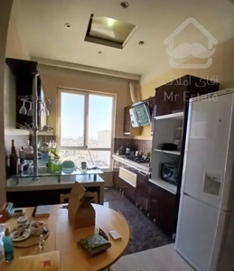 اسد آبادی / 75 متر / یک خواب / تاپ لوکیشن