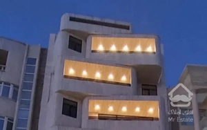 ۲۰۰متر نوساز گوهردشت