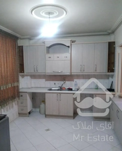 آپارتمان ۹۰ متر ۲ خواب جنت آباد