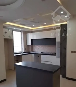 ۱۲۵ متر ۲ خواب نوساز لابی و روف فلکه اول خوش ساخت