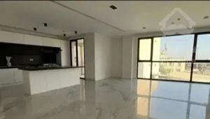 پاتریس ۱۱۰ متر نوساز کلید نخورده