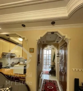 فروش آپارتمان ۶۵ متری ۲ خوابه در شمس‌آباد