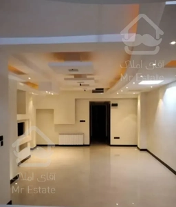 105متر2 خواب تخلیه فول امکانات   بلوار بعثت