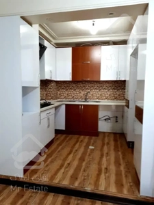 ۶۰ متر ۲ خواب فول نما تراورتن