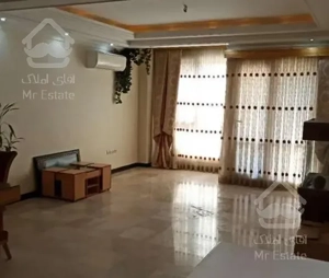 ۱۳۲متری دوخواب فول تکواحد