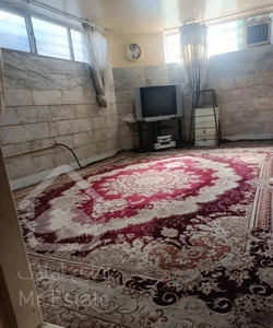 فروش یه واحد آپارتمان در مرکز شهر باسندتک برگ