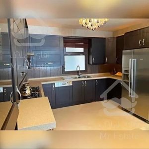 فردوس غرب ۷۵ متر ۲ خواب فول امکانات