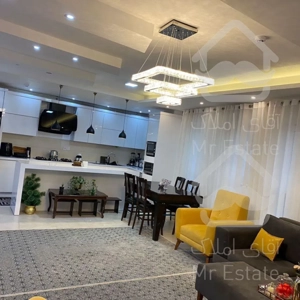 ۷۳متر/۲خواب/خوش نقشه/سازمان برنامه