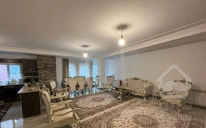 فروش واحد ۱۲۵ متری فول بازسازی