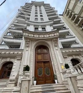 ۲۸۸ متری نیاوران ویودار فول مشاعات