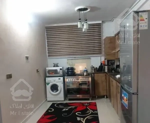 آپارتما ۶۰ متری تک خواب طبقه اول