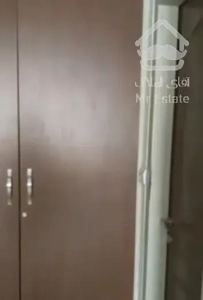 آپارتمانی ۲ خواب  فول  طبقه ۲