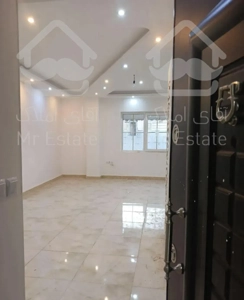 آپارتمان84 متری