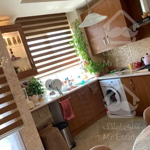 خرید آپارتمان ۴۶ متر + ۱۰ متر پونک زیتون