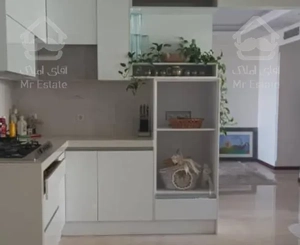 200 متر نیاوران جماران نوسازی شده