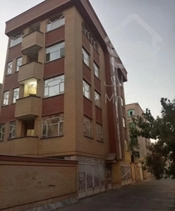 آپارتمان دونبش دوخواب با پارکینگ تراس دار