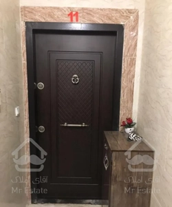 آپارتمان ۱۱۲ متر سه خواب شیک