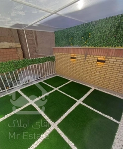 64 متر+  15 متر بالکن کاربردی دستغیب استادمعین