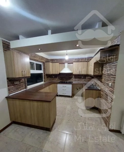 ۱۰۰ متر ۲ خواب شهران شمالی