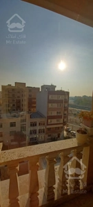 اجاره‌ آپارتمان دو خوابه صادقیه بلوار فردوس