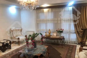 اقدسیه صنایع/دو خوابه / مشاعات آبی