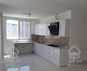 آپارتمان دوخواب ۹۵ متری