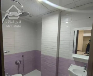 کاشانی بهنام 55متر 1خوابه فول 6ساله