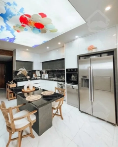 پیش فروش برج مجلل ویژن دریاچه چیتگر طهران