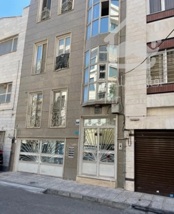 آپارتمان پیروزی صددستگاه بستان منش