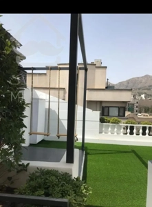 آپارتمان ۱۰۰۰ متری نیاوران کاشانک