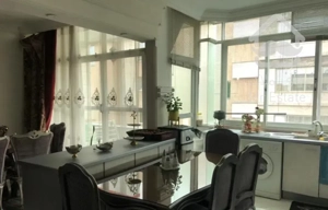 ۱۶۰ متر فول / ۳ خواب / سجاد مناسب جهیزیه