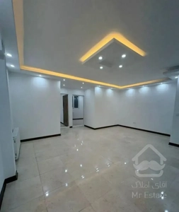 «اجاره آپارتمان*۸۵متر ۲خواب*سپاه بومهن»