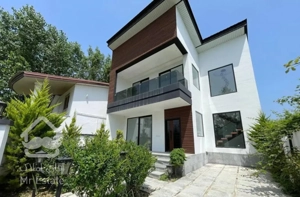 رهن ویلا مستقل منطقه برند