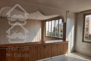 اپارتمان ۱۱۳متری الهیه کاشانی