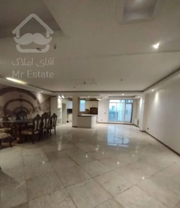 اجاره آپارتمان ۱۴۰ متری ۲ خوابه در میرداماد