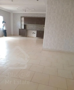 اجاره تگ واحدی ۱۳۵ متری ۳ خواب هراز