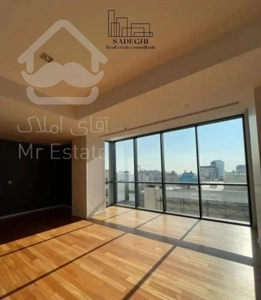 200 متر/تاپ لوکیشن/ویو کل منطقه/فول مشاعات